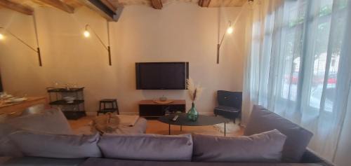 Aimargues Villa | Maison village Camargue 4/6 pers