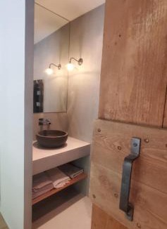 Aimargues Villa | Maison village Camargue 4/6 pers