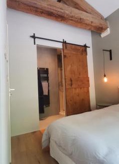 Aimargues Villa | Maison village Camargue 4/6 pers