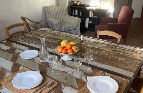 Saignon House | Maison village dans le Luberon