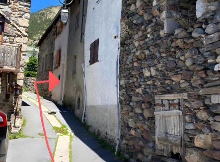 Porte-Puymorens House | Maison village proche Andorre et stations de ski