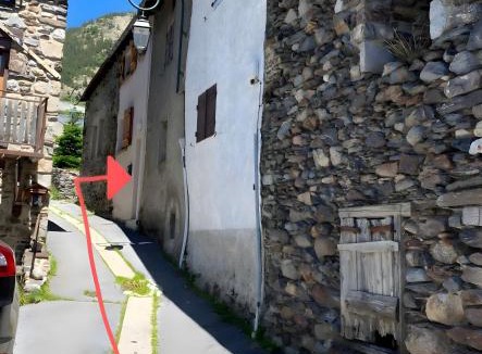Porte-Puymorens House | Maison village proche Andorre et stations de ski