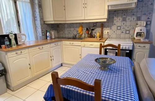 Quarante Villa | Maison & Village Quarante - French Village House
