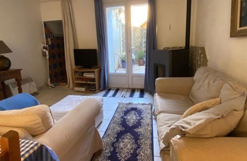 Quarante Villa | Maison & Village Quarante - French Village House