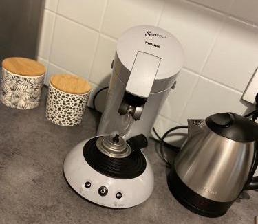 Noyon House | Maison ville centre cathédrale