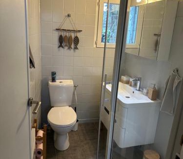 Noyon House | Maison ville centre cathédrale