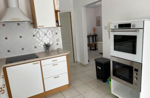 Le Faouet House | Maison ville confort