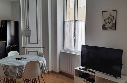 Chateauroux House | Maison Ville