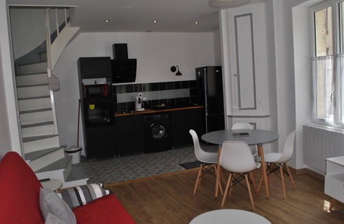 Chateauroux House | Maison Ville