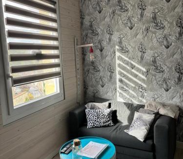 Bar-le-Duc Apartment | Maison ville haute Bar le Duc