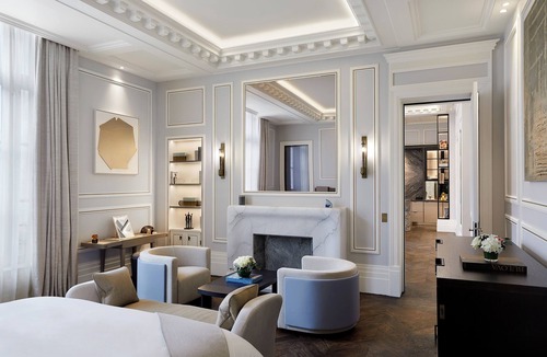 Champs-Elysees Hotel | MAISON VILLEROY