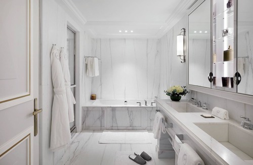Champs-Elysees Hotel | MAISON VILLEROY