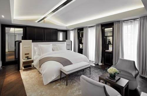 Champs-Elysees Hotel | MAISON VILLEROY
