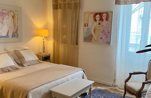 St.-Remy-de-Provence House | Maison Vincent