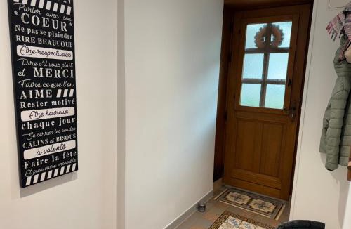 Montdauphin House | Maison vintage à Montdauphin