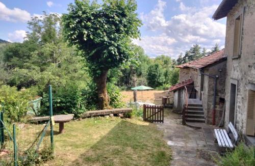 Marat House | Maison Vintage