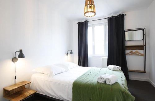 Condrieu Villa | Maison VIOGNIER