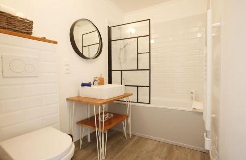 Condrieu Villa | Maison VIOGNIER