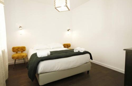 Condrieu Villa | Maison VIOGNIER