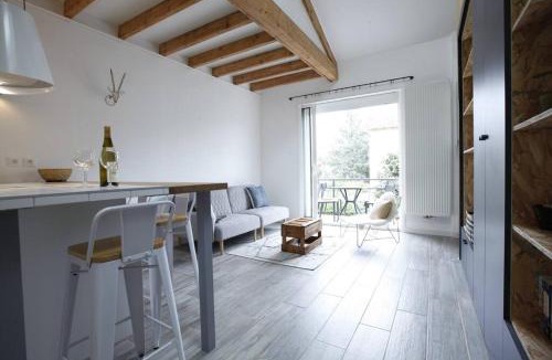 Condrieu Villa | Maison VIOGNIER