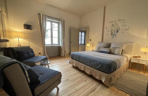 Fuisse House | Maison Vitis