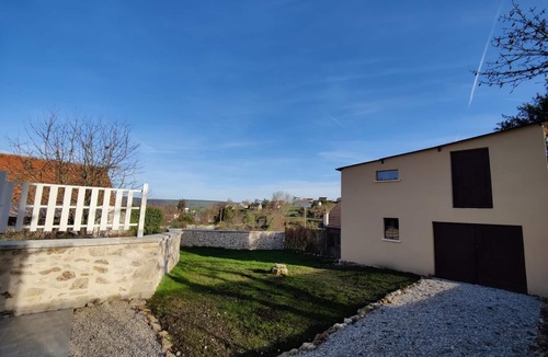 Courthiezy House | Maison Vitus - Courthiézy