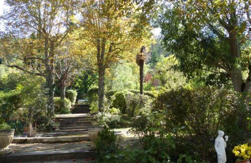 Couiza Bed & Breakfast | Maison Vive La Vie