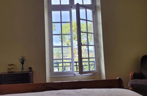 Couiza Bed & Breakfast | Maison Vive La Vie