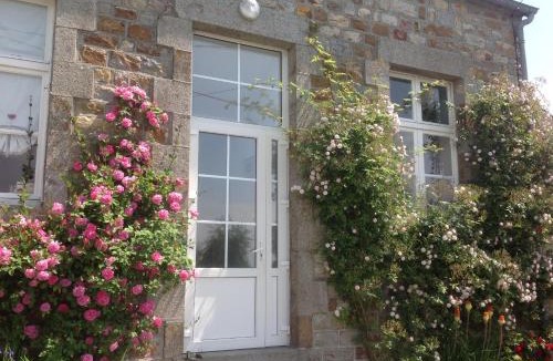 Bion Bed & Breakfast | Maison Voie Verte