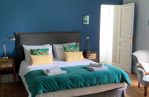 La Souterraine House | Maison Volière