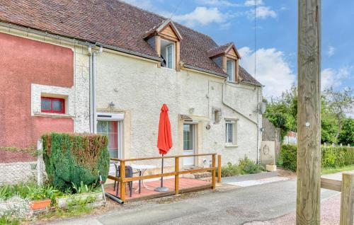 Tourouvre House | Maison Vue Campagne