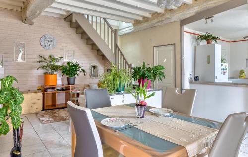 Tourouvre House | Maison Vue Campagne