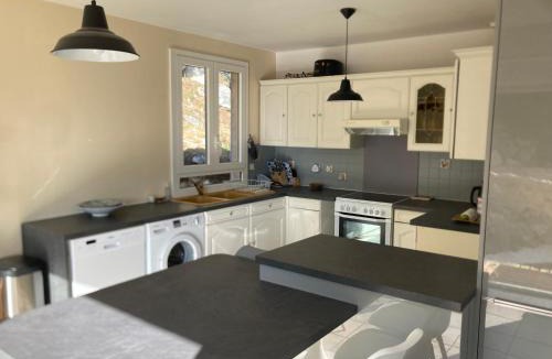 Coursegoules House | Maison vue exceptionnelle avec spa