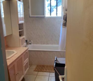 Coursegoules House | Maison vue exceptionnelle avec spa