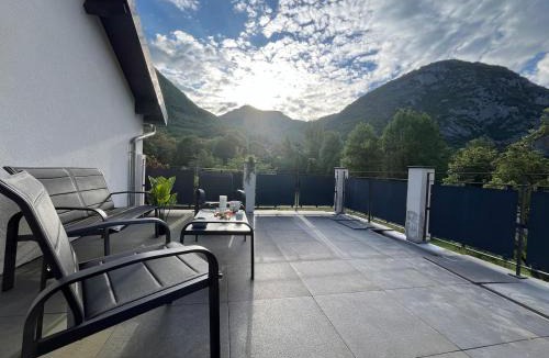 Niaux Villa | Maison vue exceptionnelle
