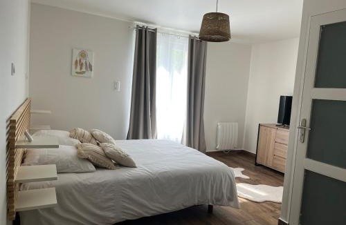 Niaux Villa | Maison vue exceptionnelle