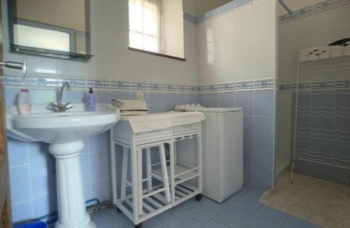 Sainte-Marie-du-Mont House | Maison vue mer avec piscine