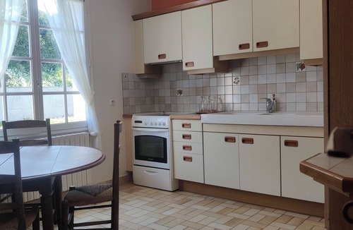 Trevou-Treguignec House | Maison vue mer "comme en 1970