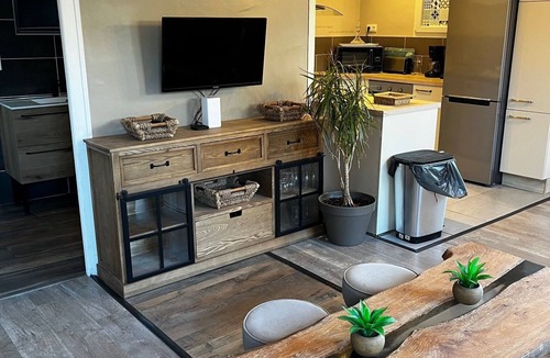 Trevou-Treguignec House | MAISON VUE MER ,PIEDS DANS L'EAU