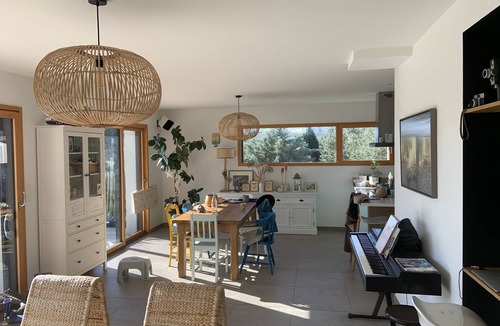 Riantec House | Maison vue mer 4 Personnes