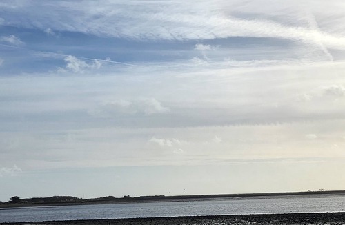 Riantec House | Maison vue mer 4 Personnes