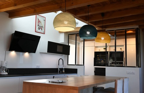 Carantec House | Maison vue mer