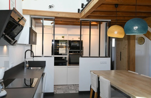 Carantec House | Maison vue mer