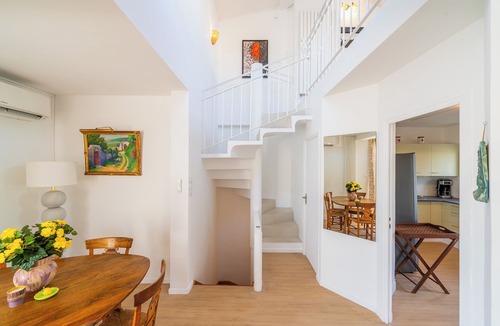Endoume House | Maison Vue Mer Malmousque - Light and Charm