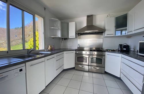 Fecamp House | Maison vue Mer, Port et Ville