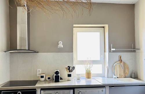 Bastia House | Maison vue Mer , Proche Bastia