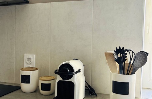 Bastia House | Maison vue Mer , Proche Bastia