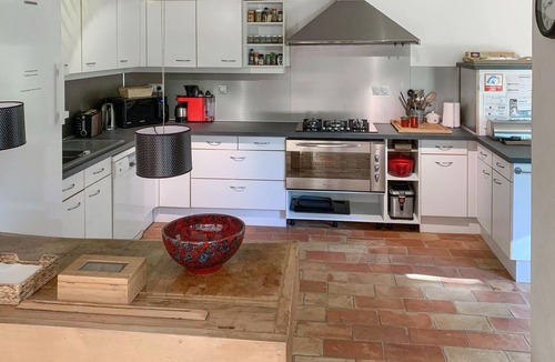 Plaisians House | Maison vue panoramique