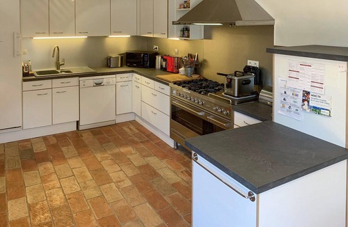 Plaisians House | Maison vue panoramique