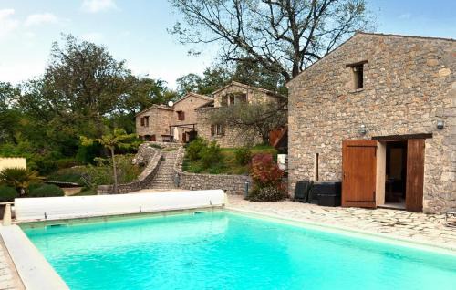 Plaisians House | Maison Vue Panoramique